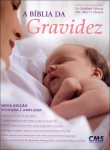 A Bíblia da Gravidez
