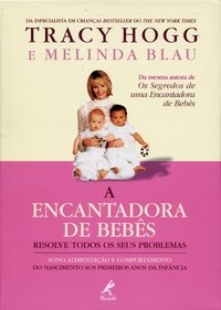 A Encantadora de Bebês