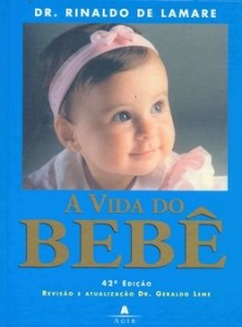 A vida do Bebê