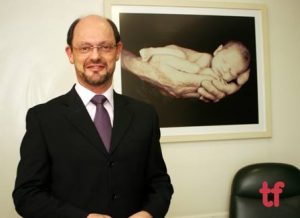 dr moises Chencinski