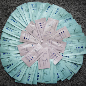 tabela de fertilidade