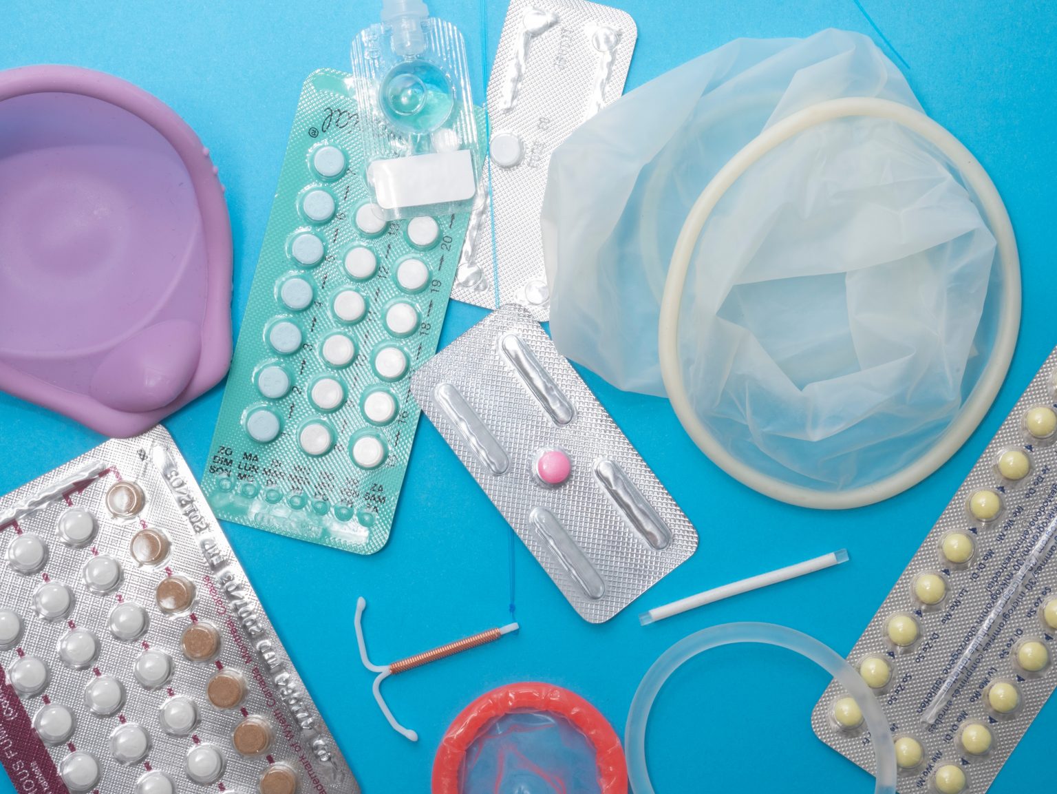 Qual o Melhor Anticoncepcional? - Como Escolher | Famivita