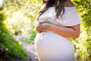 pregnant vitamin