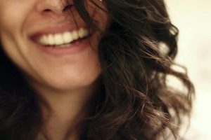 sorriso bonito