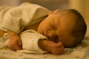 newborn baby