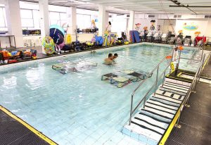 AACD pool