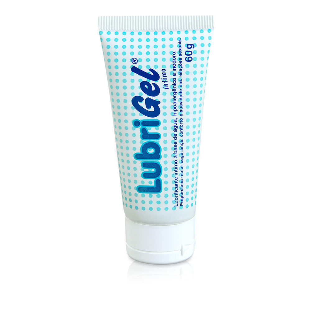LubriGel  60g | Famivita