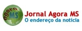logo agora ms