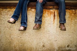 couple dating