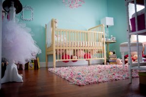 baby's room
