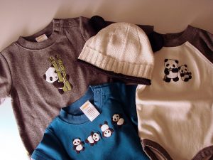 baby layette