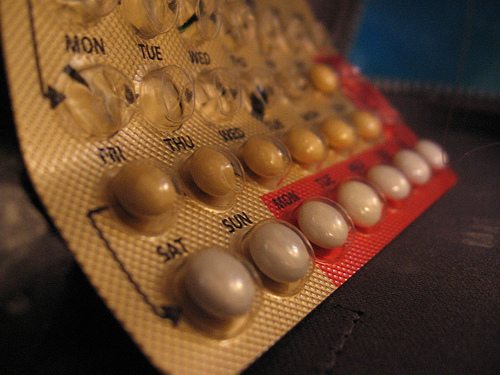 I Forgot to Take My Birth Control - Now What?