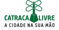 logo catraca livre